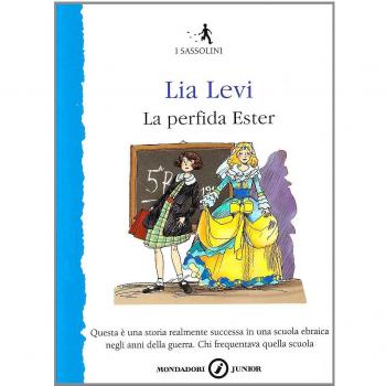 La perfida Ester