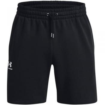 Pantaloni corti Under Armour 1380377-001 nero