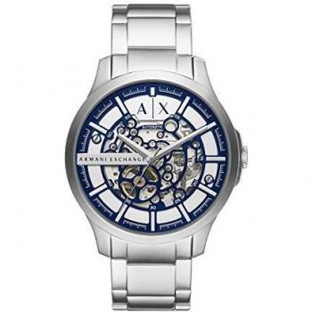 Reloj mecánico para Hombre Armani Exchange AX2416 en Acero