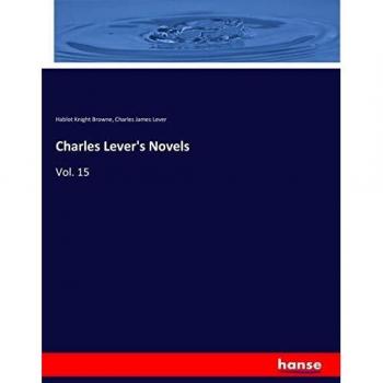 Charles Lever's Novels: Vol. 15