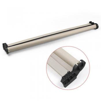 Cortina Solar para Techo BMW X1 F48 F49