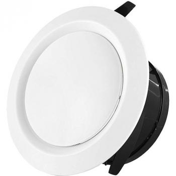 2 Pieces 4 Inch Adjustable Air Vent