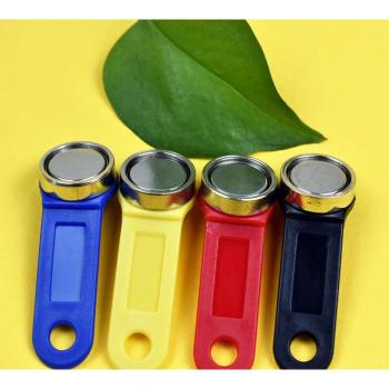 10pcs TM1990A-F5 Magnetic Keys