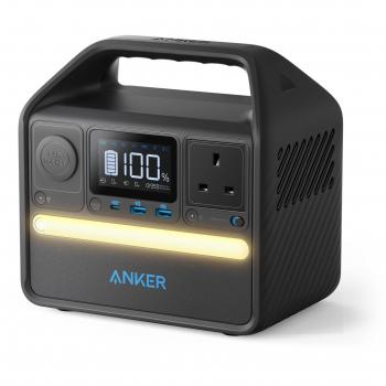 Anker PowerHouse 256Wh