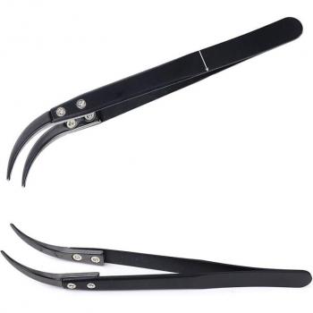 Multifunctional Ceramic Forceps
