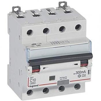 Disjoncteur différentiel Legrand 411238