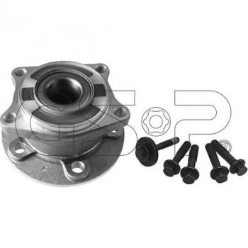 GSP Wheel Bearing Replacement Kit 9336014K