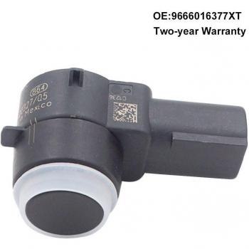 Sensor de aparcamiento PSA 9666016377