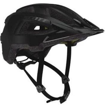 SCOTT Fahrradhelm Groove Plus Schwarz | 52-58