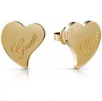 Aretes de mujer Guess UBE28047