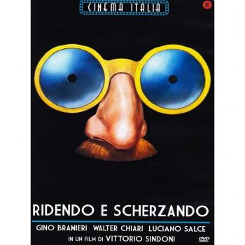 Ridendo e scherzando