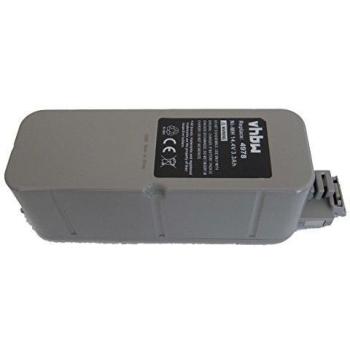 Batería VH BW 3300 mAh 14.4 V – Sustituto APS 4905 para iRobot iTouchless