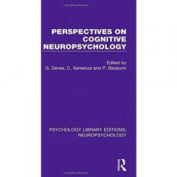 Perspectives on Cognitive Neuropsychology: 6