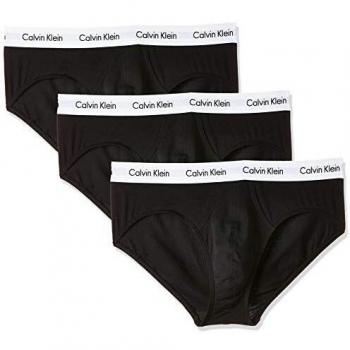 Calvin Confezione da 3 slip