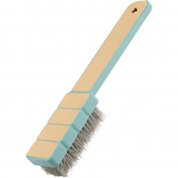 Convenient Rounded Handle Brush