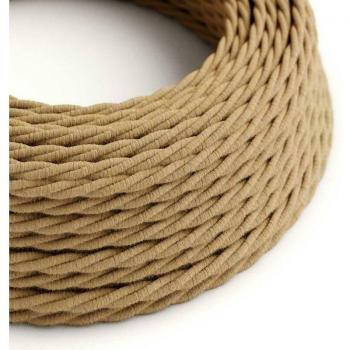 Cavo Multi‑Filo 3x0,75 in Juta XZ3TN06 – Creative Italia
