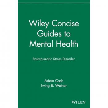 John Wiley & Sons, Inc. Wiley Concise Guides to Mental Health