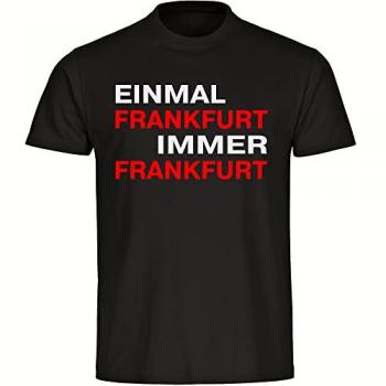 Multifanshop Herren T-Shirt