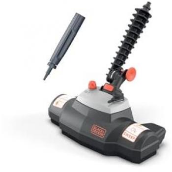 Balai de Lavage Black+Decker