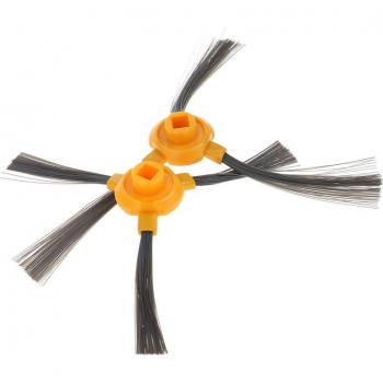 Robot Vacuum Cleaner 3 Armed Side Brush Replacement