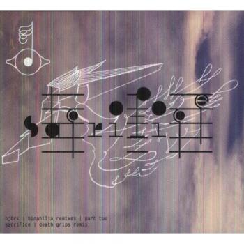 Biophelia remix series 2 dea