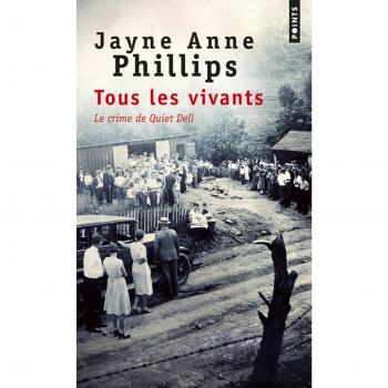 Tous les vivants : Le crime de Quiet Dell