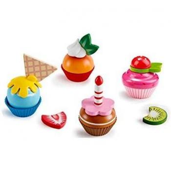 Hape Juego de Cocina