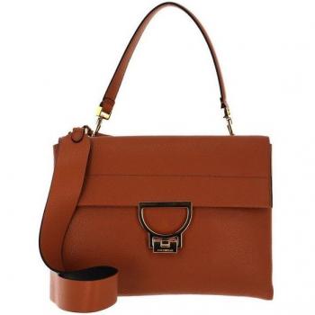 Sacs Caramel – Cocconelle Arlettis Handbag