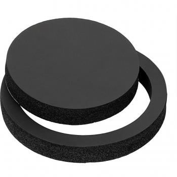 Coton acoustique auto-adhésif pour voiture