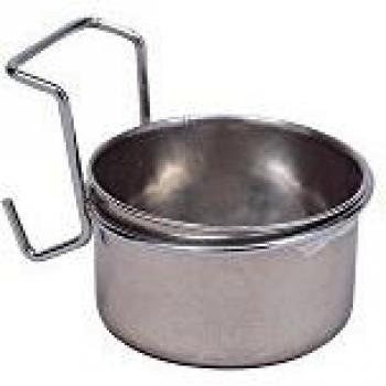 Recipiente de Acero Inoxidable Zolux – 0,15 L