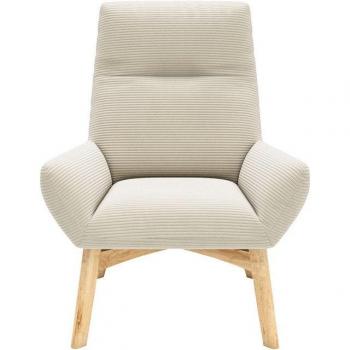 Places of Style Relaxsessel mit extra hoher Lehne