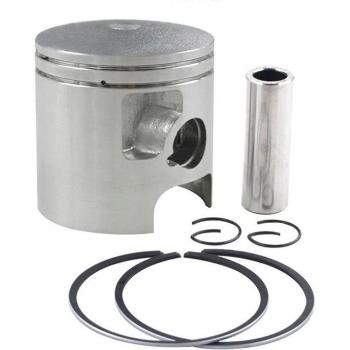 Kawasaki KDX125 150 Piston Ring Kit 56mm-57.50mm STD (1990-1999)