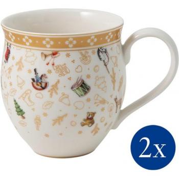 Villeroy & Boch Toy's Delight Tea Cup