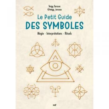 Le Petit Guide des symboles