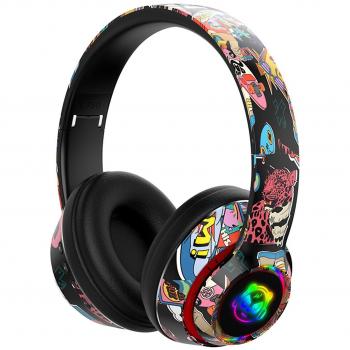 Flye Casque Mic Intégré