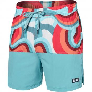 Bañador Saxx Oh Buoy 2in1