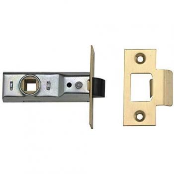 UNION UNNY2648SE25 Tubular Mortice Latch 64mm