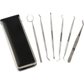 Mylb Plaque Removal Pro Kit