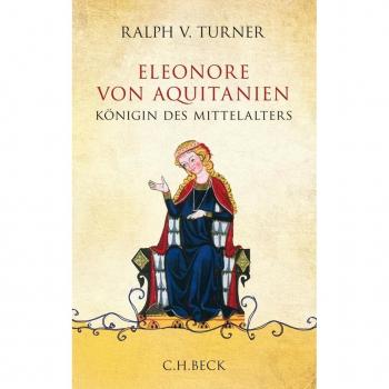 Eleonore von Aquitanien