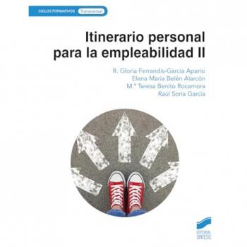 Itinerario personal para la empleabilidad II