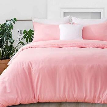 Aisbo Premium Quality Super King Size Duvet Cover Set