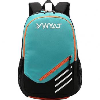 YWYAT 2-3 Rackets Waterproof Backpack