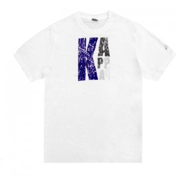 Kappa Vitalidad Fitness Camisa