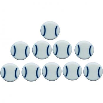 Mini amortisseurs de vibrations pour tennis