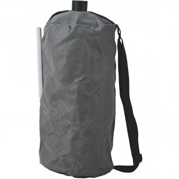Pulidora de muros libre de polvo y bolsa recolectora
