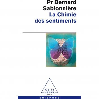 La Chimie des sentiments
