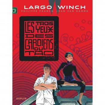 Largo Winch
