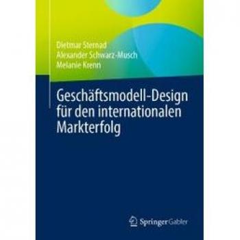 Vitalsource Technologies, Inc. Geschaftsmodell-design Fur Den Internationalen Markterfolg
