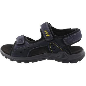 Sioux Sandales Confort 45 Femme