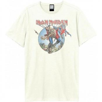 Amplified Trooper Long Sleeve Tee